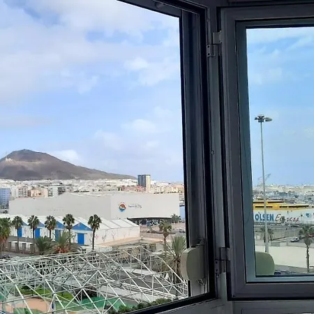Appartement Isamaria Parque Santa Catalina