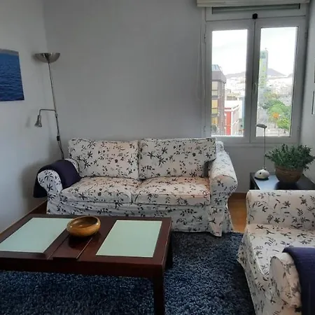 Isamaria Parque Santa Catalina 아파트