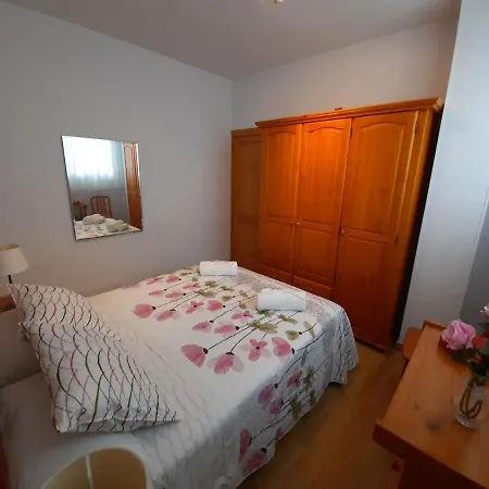 Isamaria Parque Santa Catalina 라스팔마스
