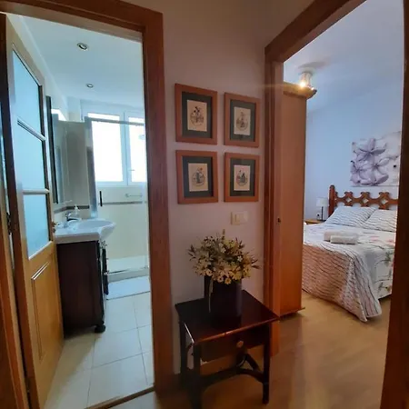 Apartment Isamaria Parque Santa Catalina Las Palmas de Gran Canaria