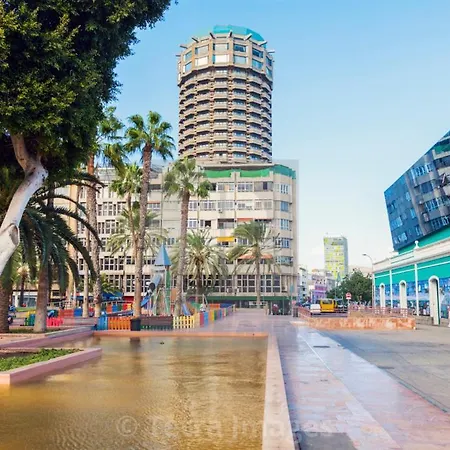 Isamaria Parque Santa Catalina 아파트