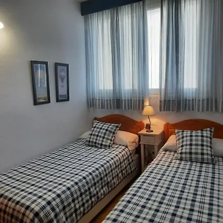 Appartement Isamaria Parque Santa Catalina