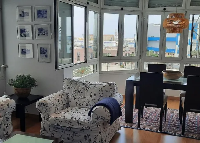 Isamaría Parque Santa Catalina