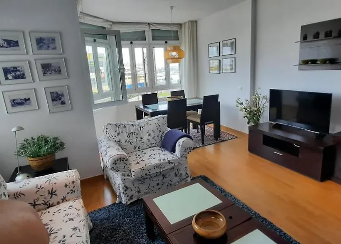 Isamaría Parque Santa Catalina *