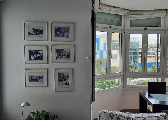 Isamaría Parque Santa Catalina