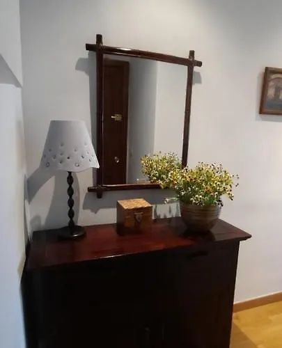 Apartamento Isamaría Parque Santa Catalina Las Palmas de Gran Canaria