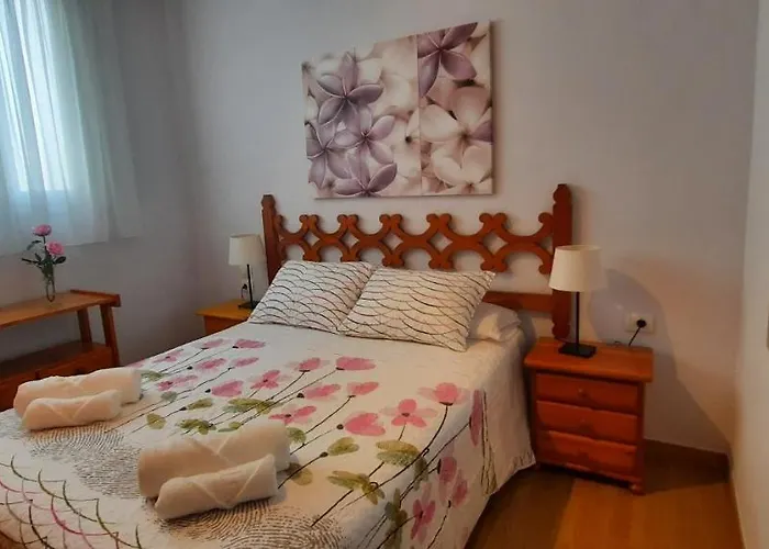 Isamaría Parque Santa Catalina *