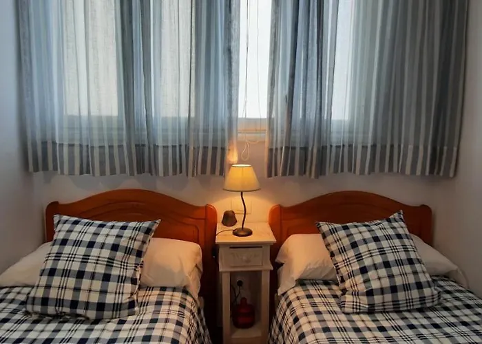 Isamaría Parque Santa Catalina Las Palmas de Gran Canaria