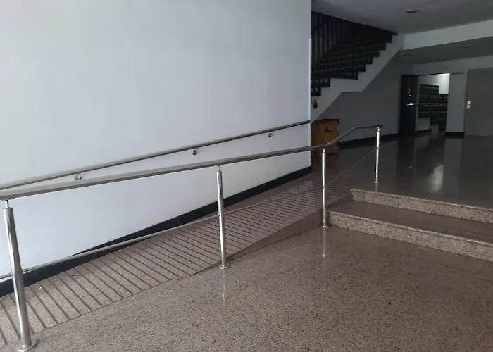 Isamaría Parque Santa Catalina