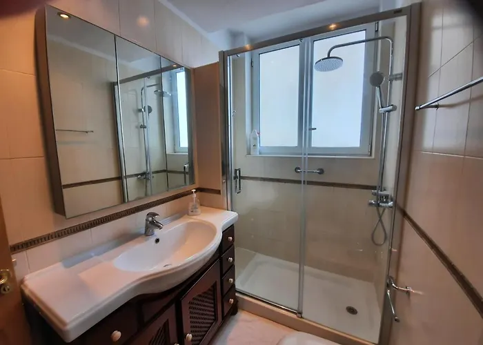 Apartamento Isamaría Parque Santa Catalina