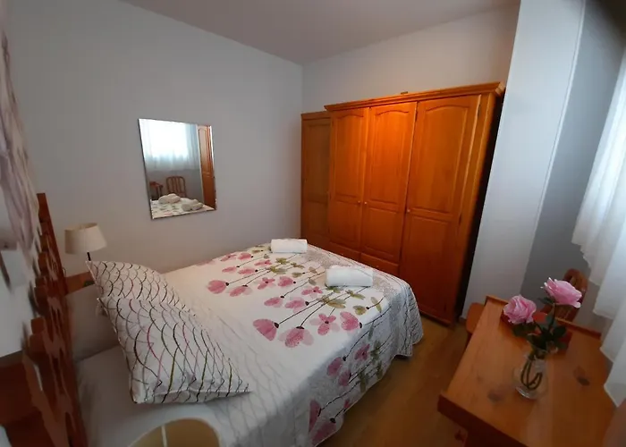 Isamaría Parque Santa Catalina Las Palmas de Gran Canaria