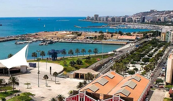 Isamaría Parque Santa Catalina